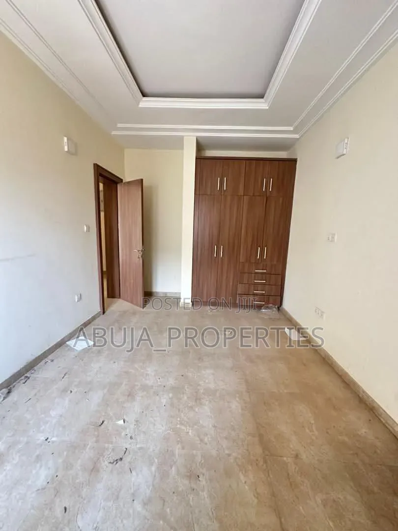 5bdrm Duplex in Asokoro for rent in Asokoro