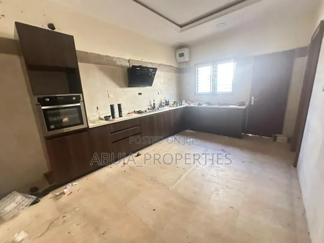 5bdrm Duplex in Asokoro for rent in Asokoro