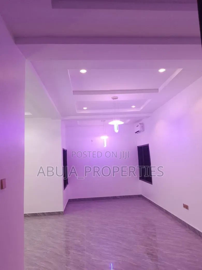 4bdrm Duplex in Asokoro for rent in Asokoro