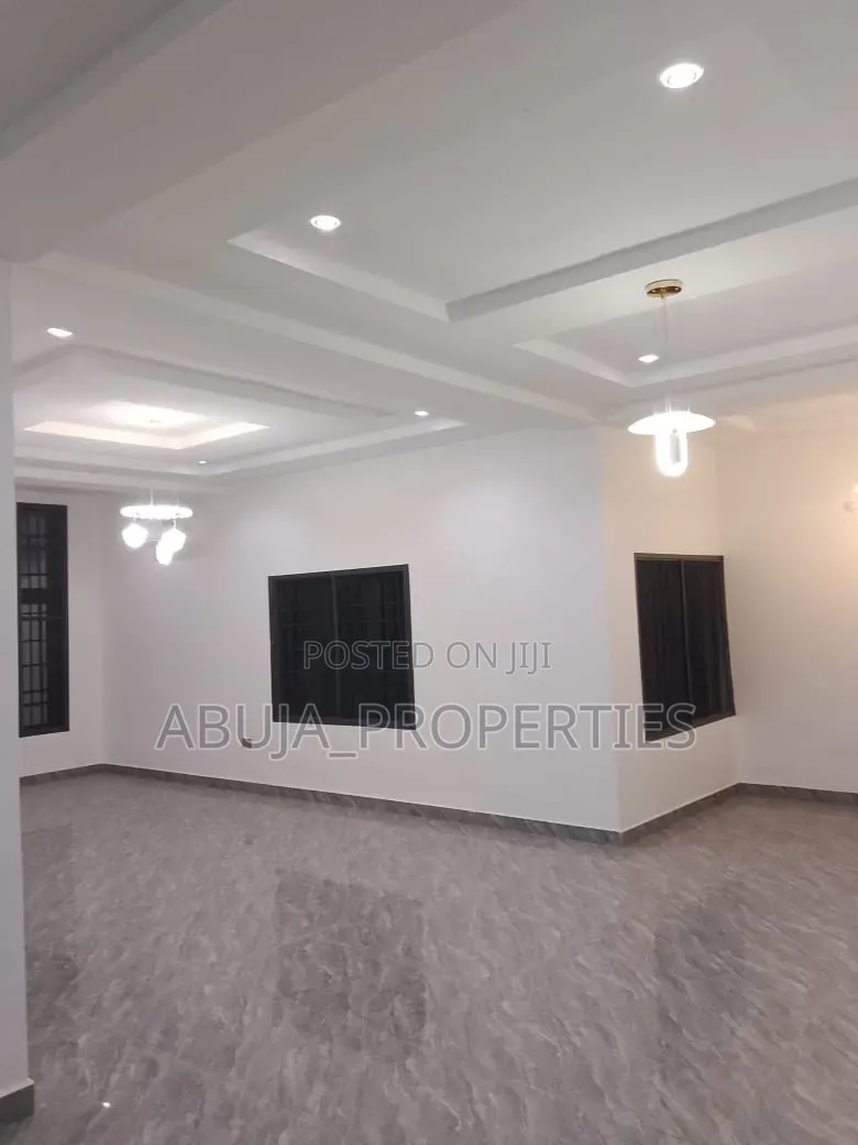 4bdrm Duplex in Asokoro for rent in Asokoro