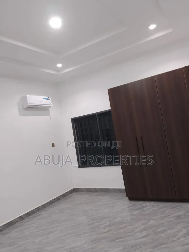 4bdrm Duplex in Asokoro for rent in Asokoro