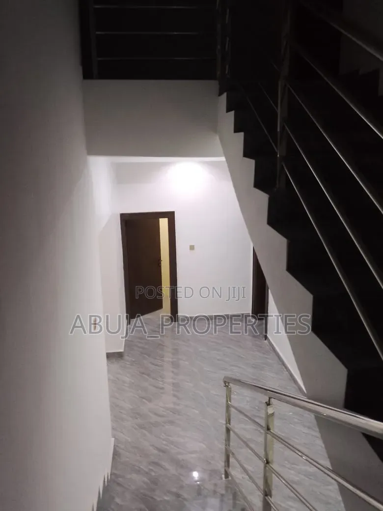 4bdrm Duplex in Asokoro for rent in Asokoro