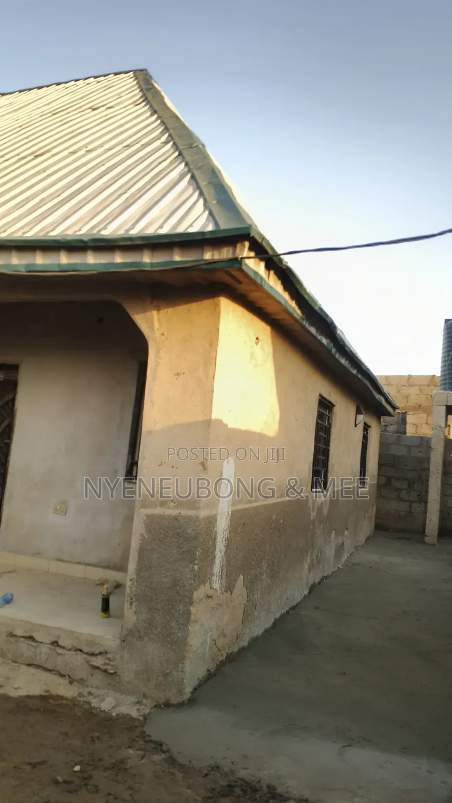 1bdrm Apartment in Mararaba for rent in Mararaba
