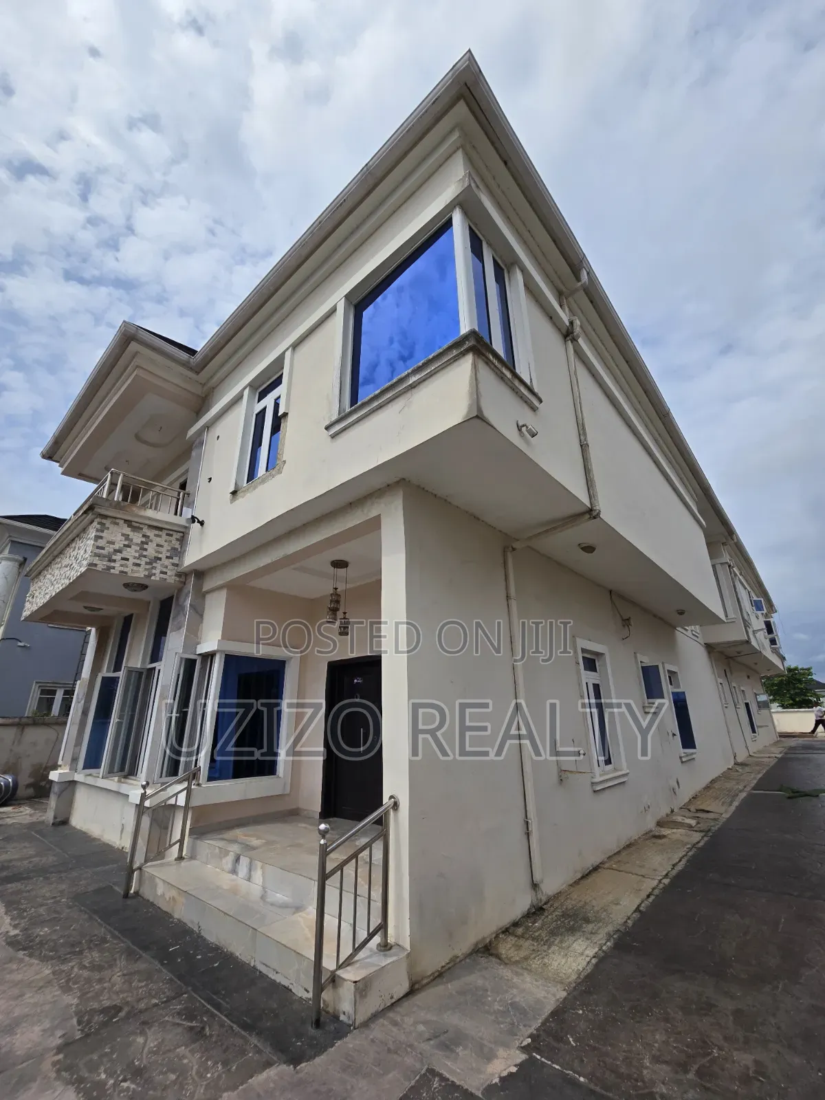 Furnished 5bdrm Duplex in Mayfair Gardens, Awoyaya for sale in Awoyaya