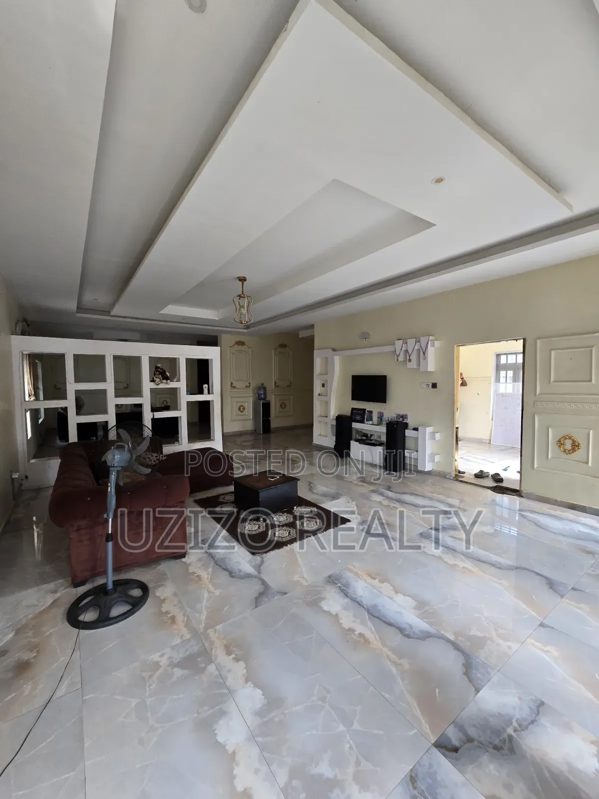 Furnished 5bdrm Duplex in Mayfair Gardens, Awoyaya for sale in Awoyaya