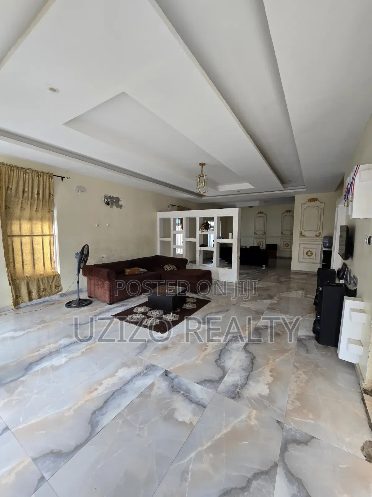 Furnished 5bdrm Duplex in Mayfair Gardens, Awoyaya for sale in Awoyaya