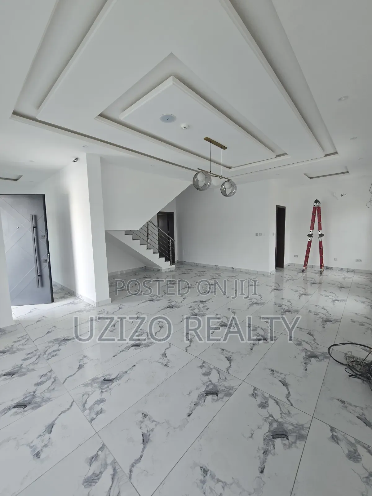4bdrm Duplex in Pearl Gardens Estate, Sangotedo for sale in Sangotedo