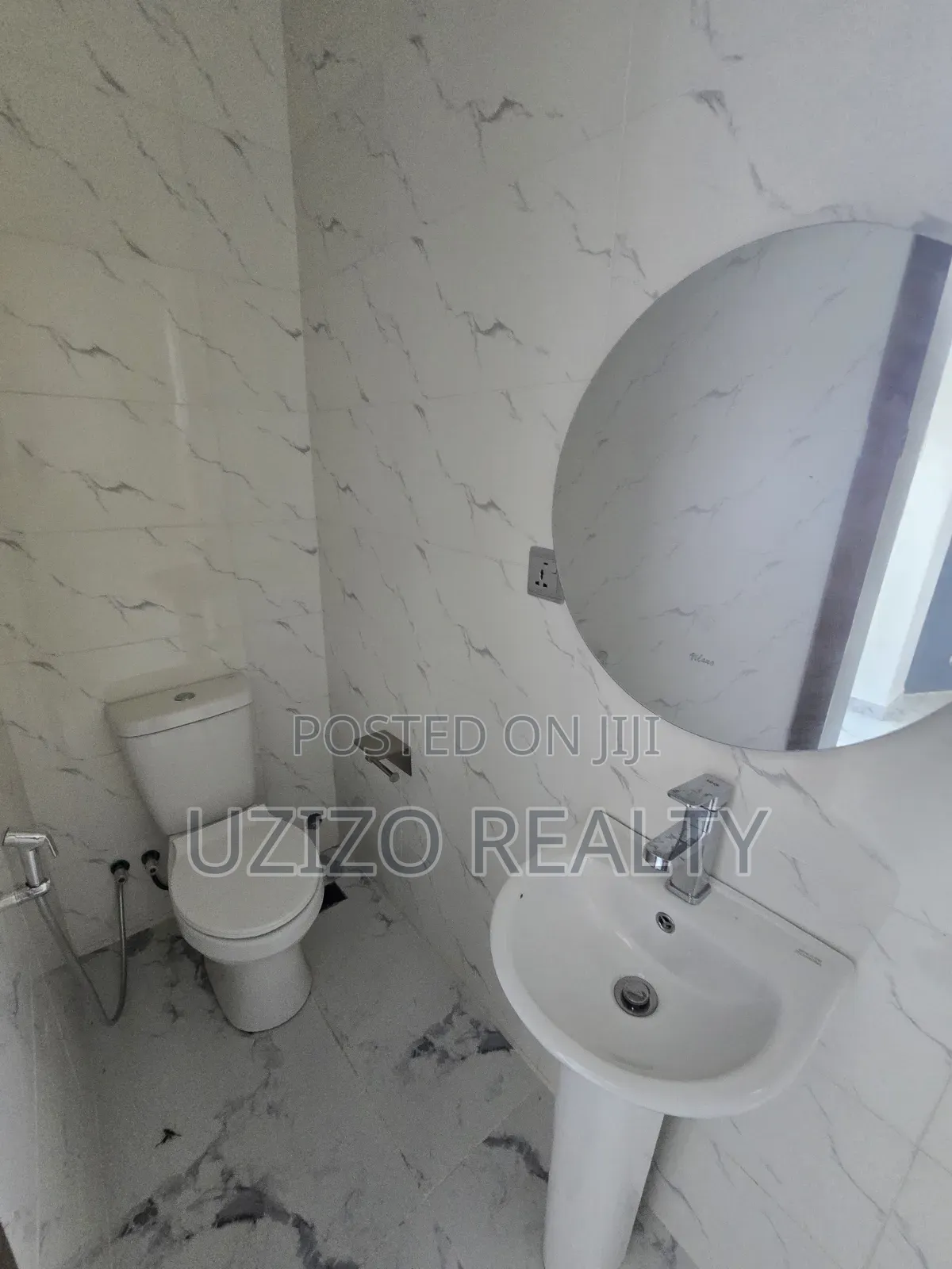 4bdrm Duplex in Pearl Gardens Estate, Sangotedo for sale in Sangotedo