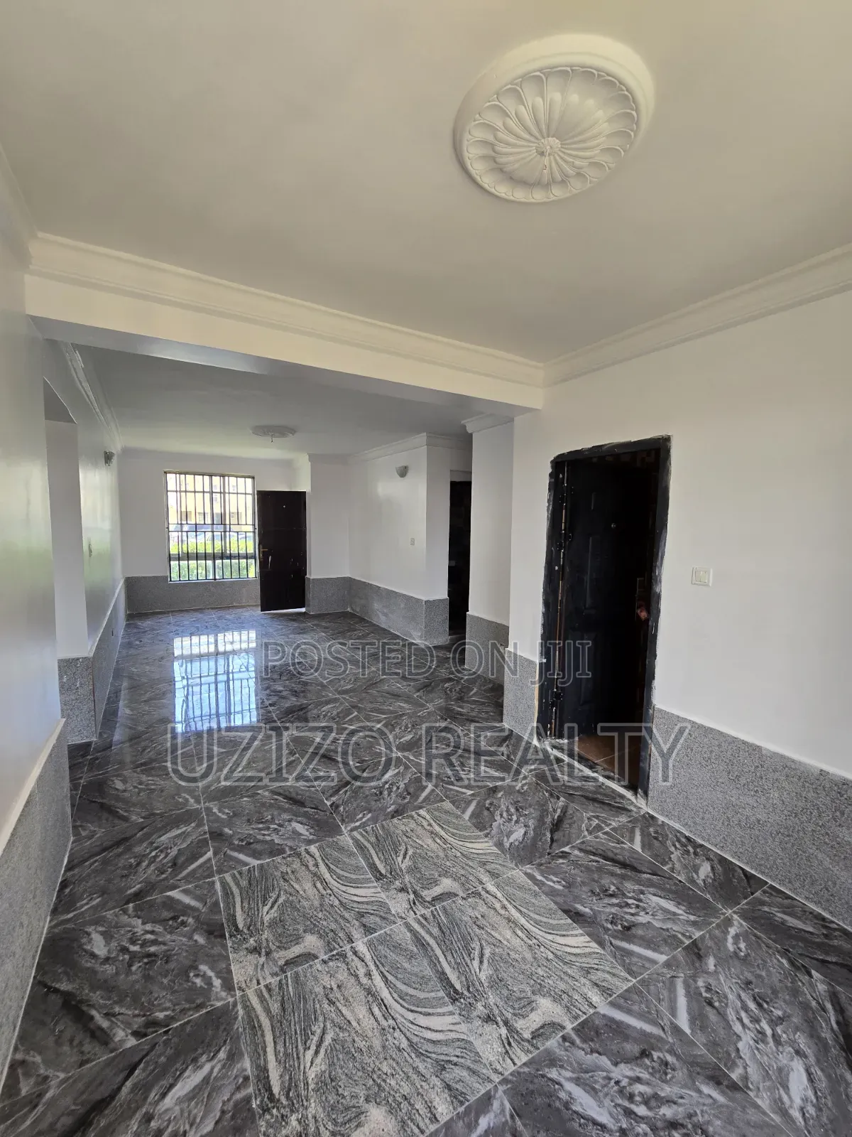 3bdrm Apartment in Chois Garden Estate, Abijo for sale in Abijo