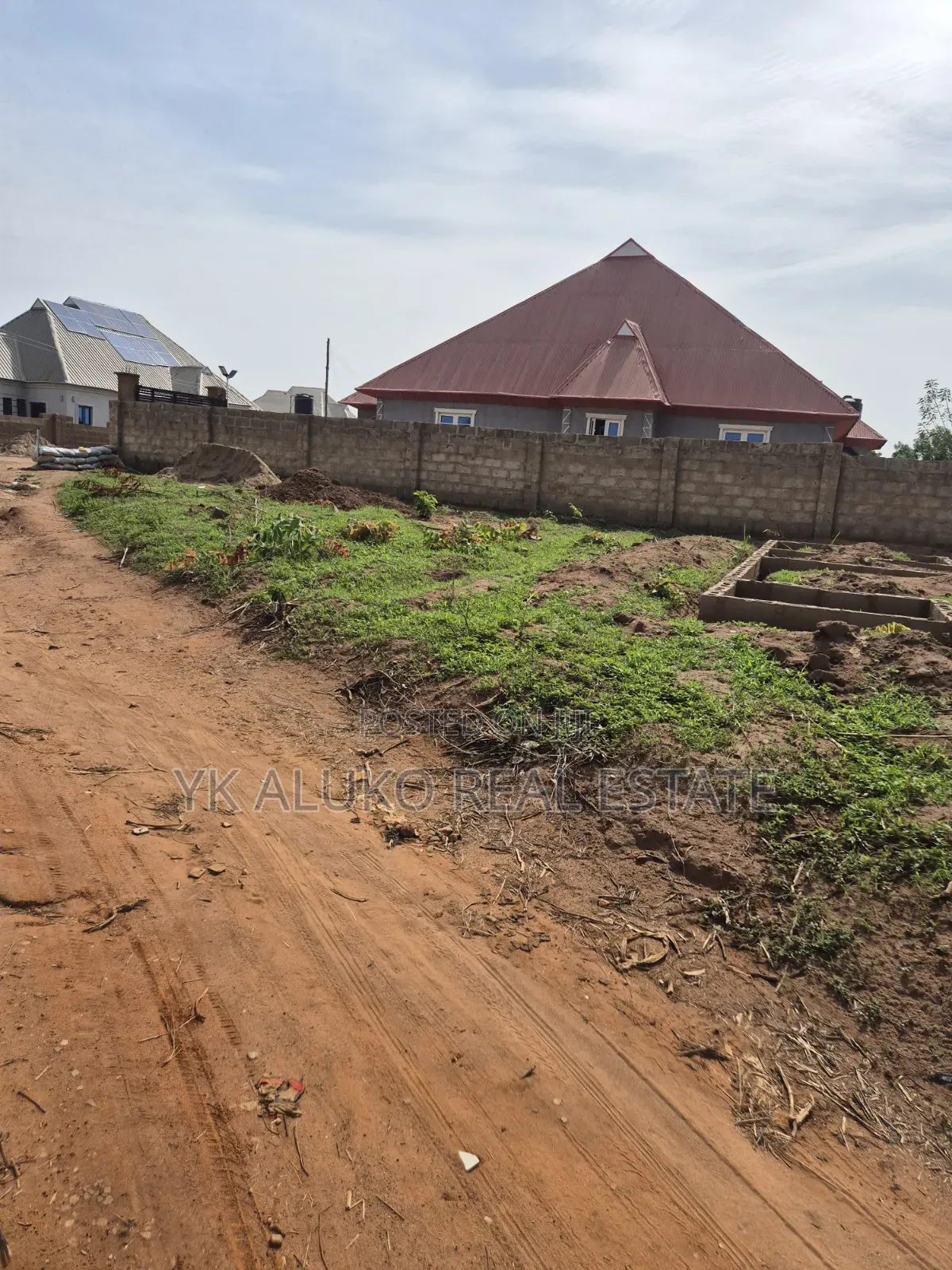 Government Allocation Paper and Registered Survey in Ilorin West