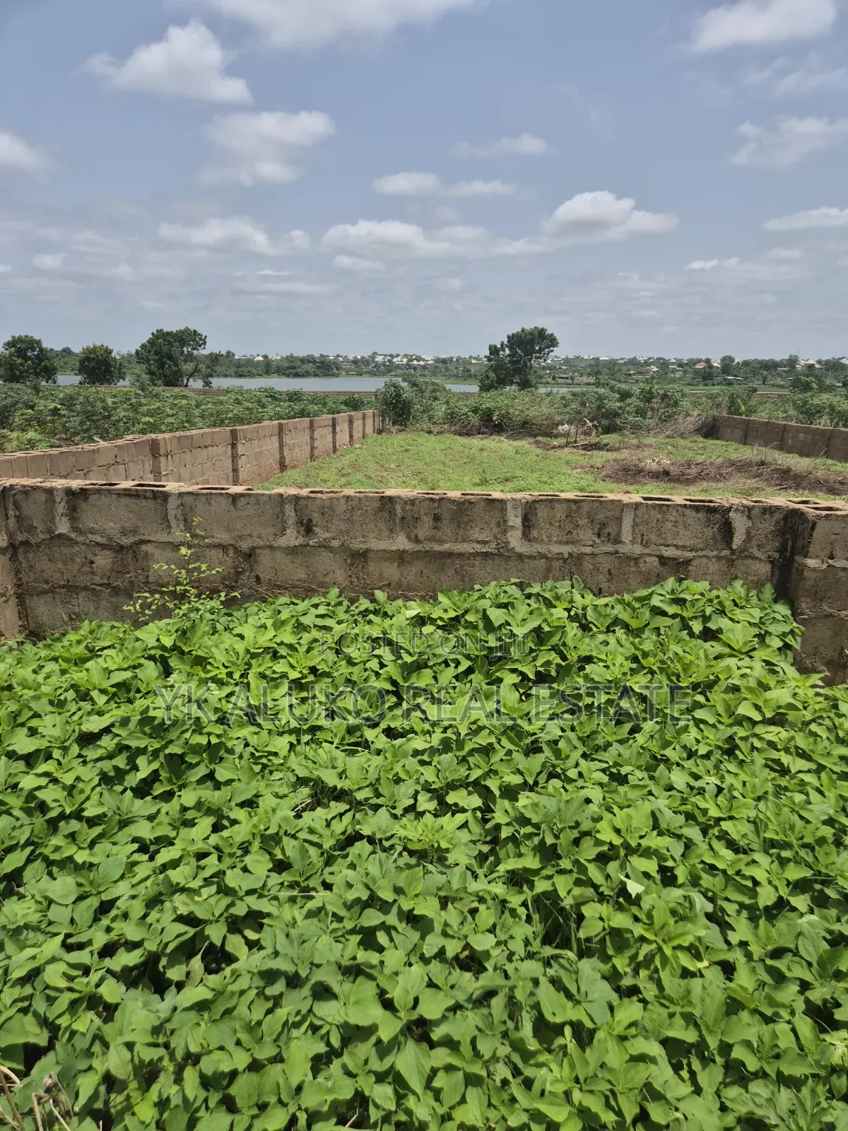 Registered Survey and Deed of Assignment in Ilorin West