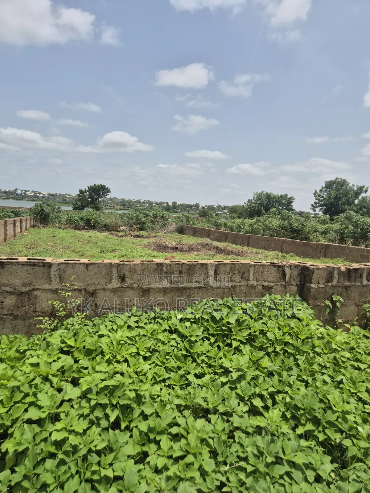 Registered Survey and Deed of Assignment in Ilorin West