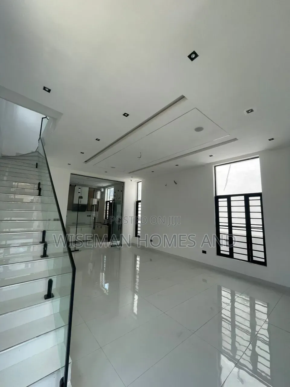 4bdrm Duplex in Olokonla Ajah Lekki for sale in Olokonla