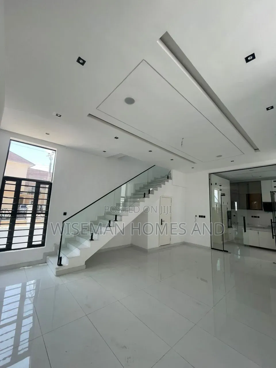 4bdrm Duplex in Olokonla Ajah Lekki for sale in Olokonla