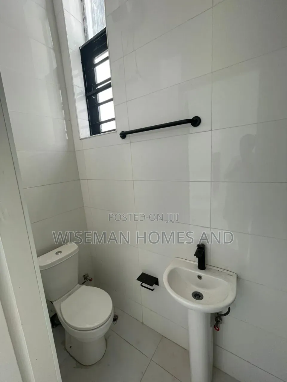 4bdrm Duplex in Olokonla Ajah Lekki for sale in Olokonla
