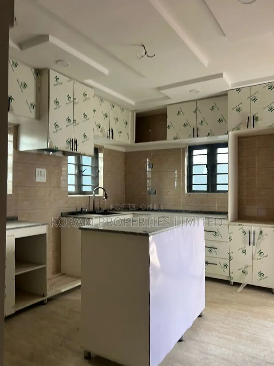 4bdrm Duplex in Ibara Estate, Abeokuta South for sale in Abeokuta South
