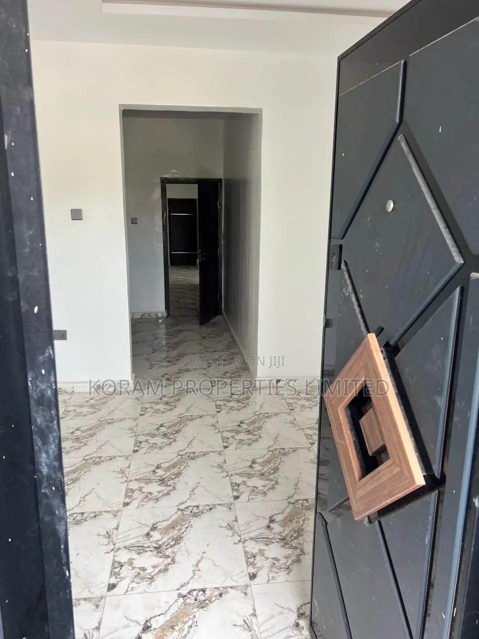 4bdrm Duplex in Ibara Estate, Abeokuta South for sale in Abeokuta South