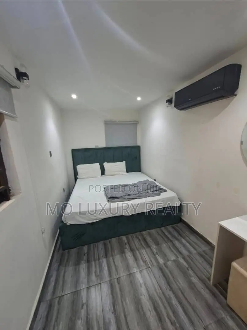 1bdrm Apartment in Ikate for rent in Ikate