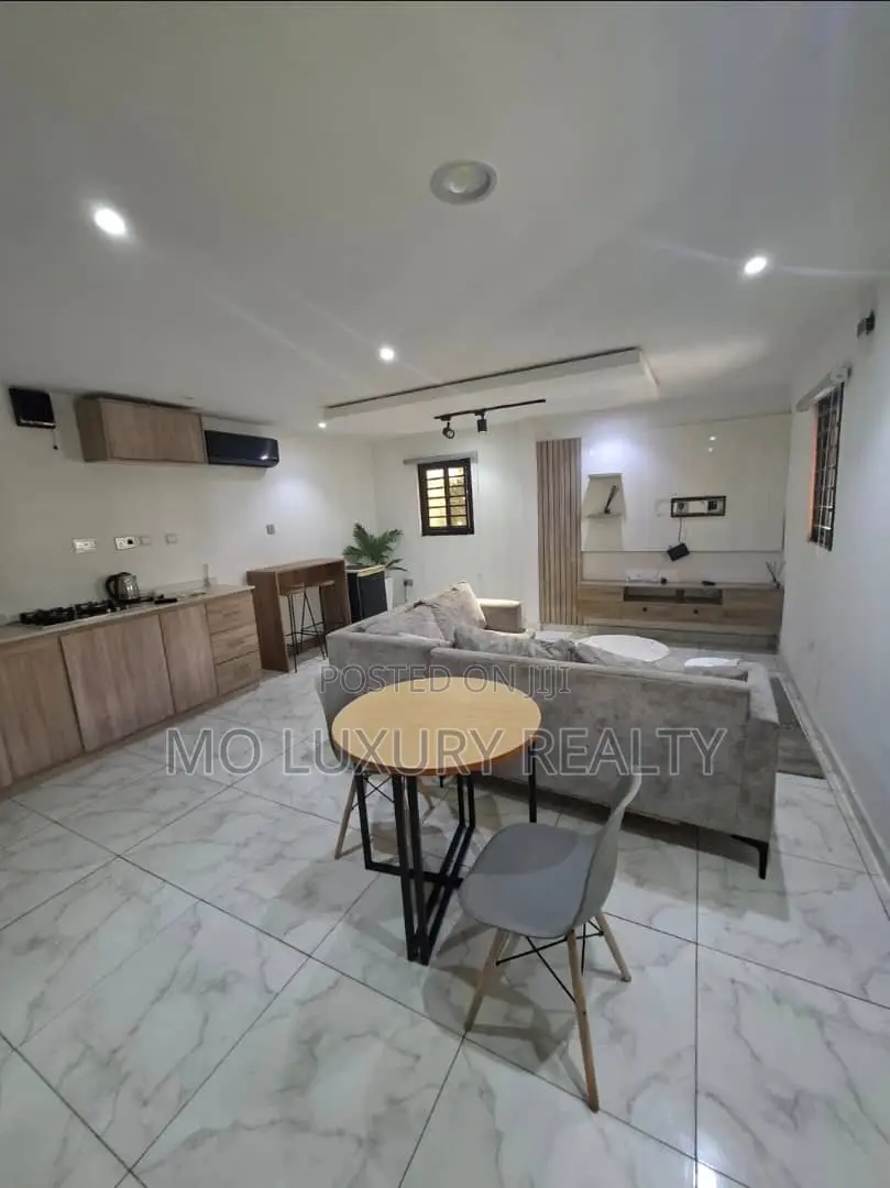 1bdrm Apartment in Ikate for rent in Ikate