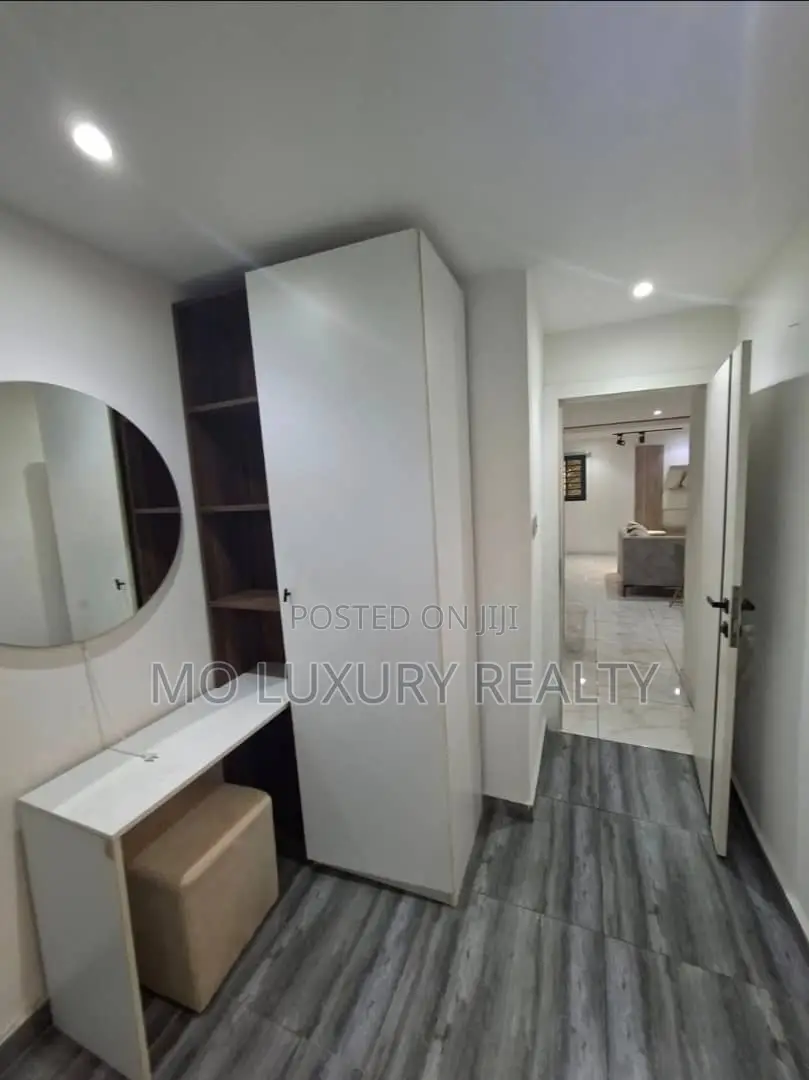 1bdrm Apartment in Ikate for rent in Ikate