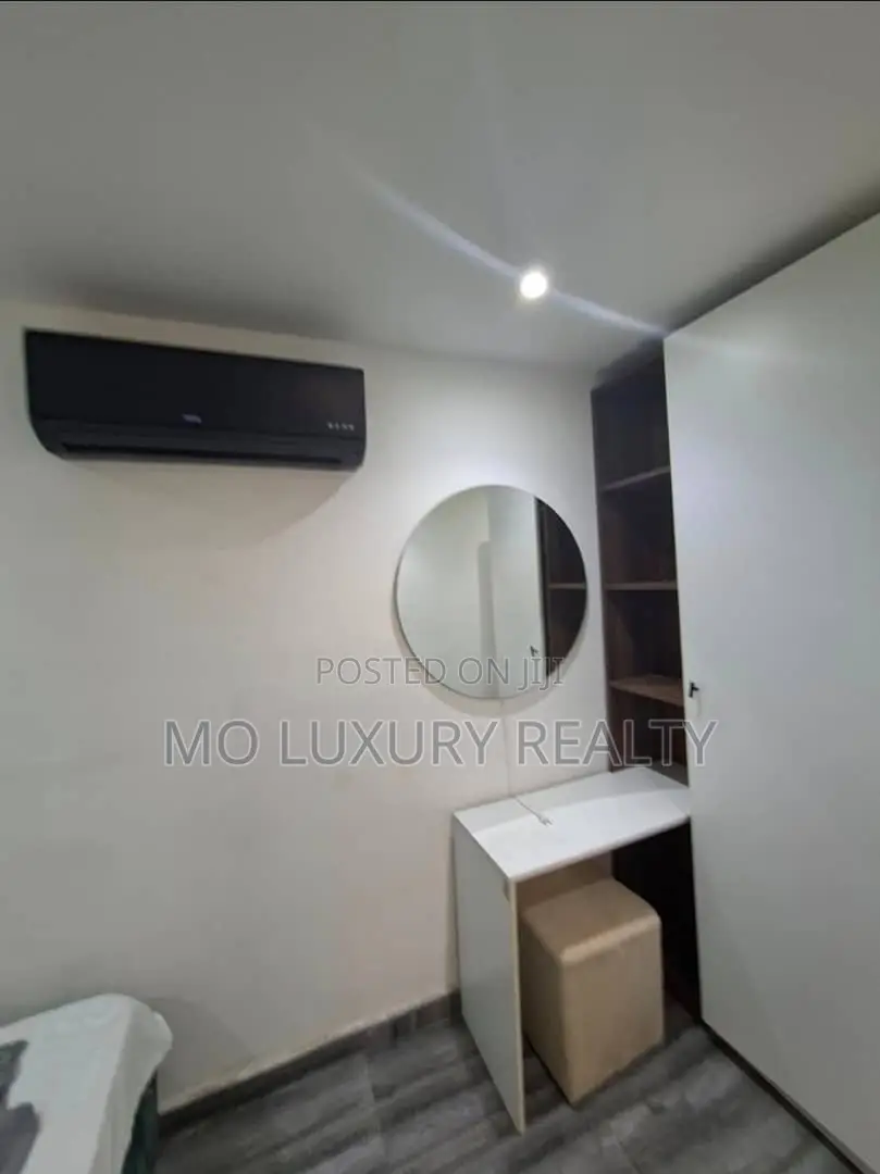 1bdrm Apartment in Ikate for rent in Ikate