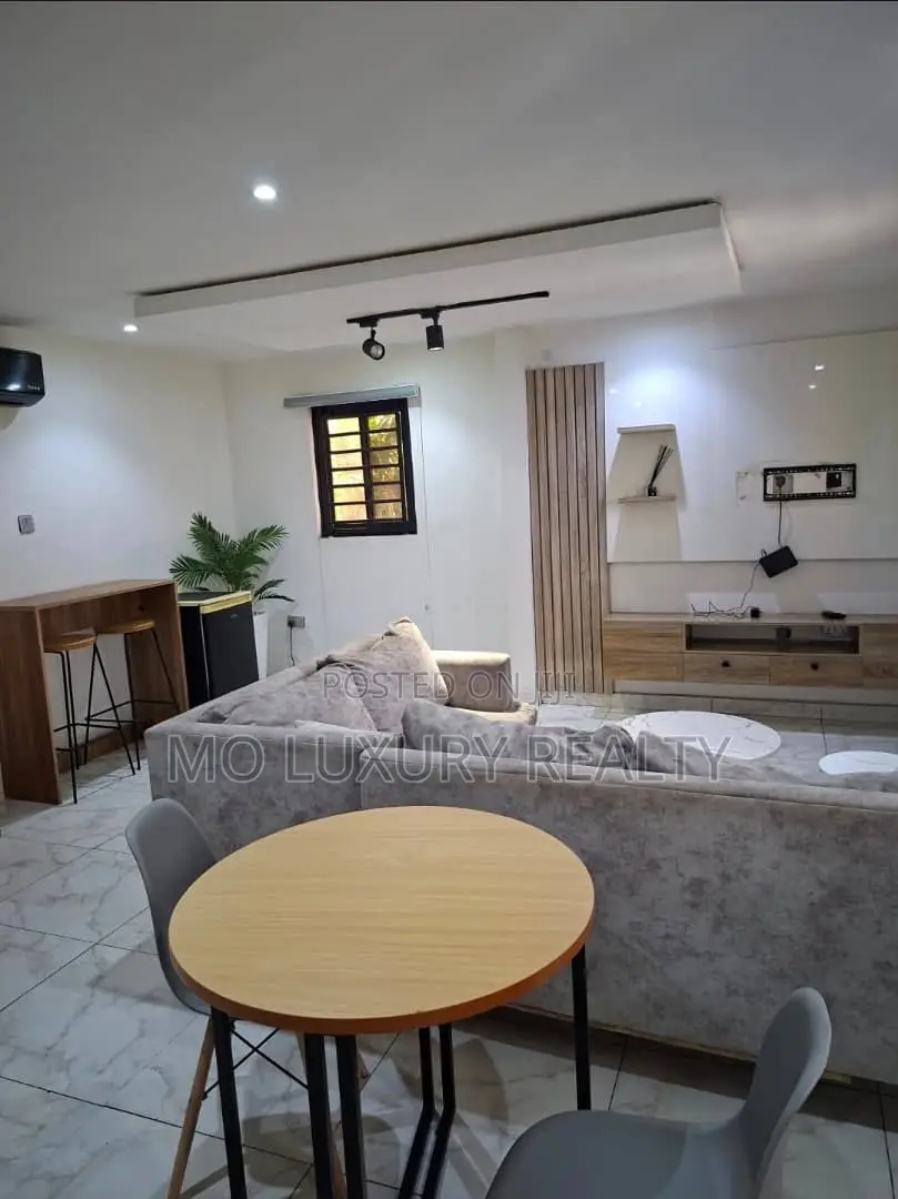 1bdrm Apartment in Ikate for rent in Ikate