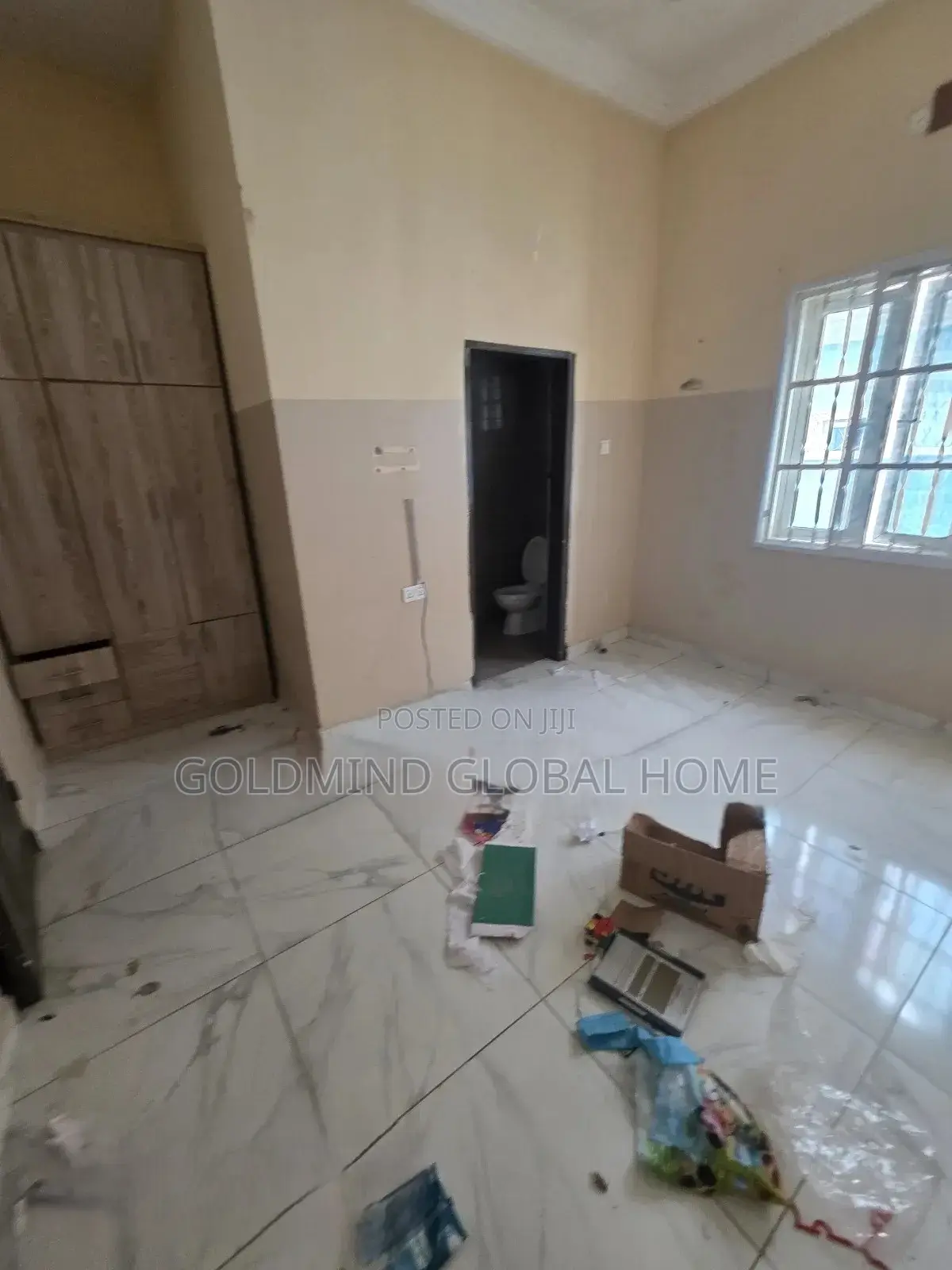 3bdrm Bungalow in Lugbe - Abuja for sale in Sabon Lugbe