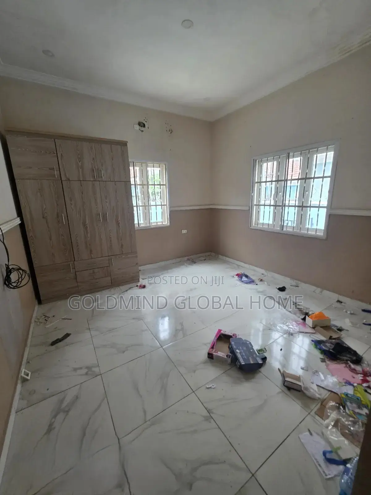3bdrm Bungalow in Lugbe - Abuja for sale in Sabon Lugbe