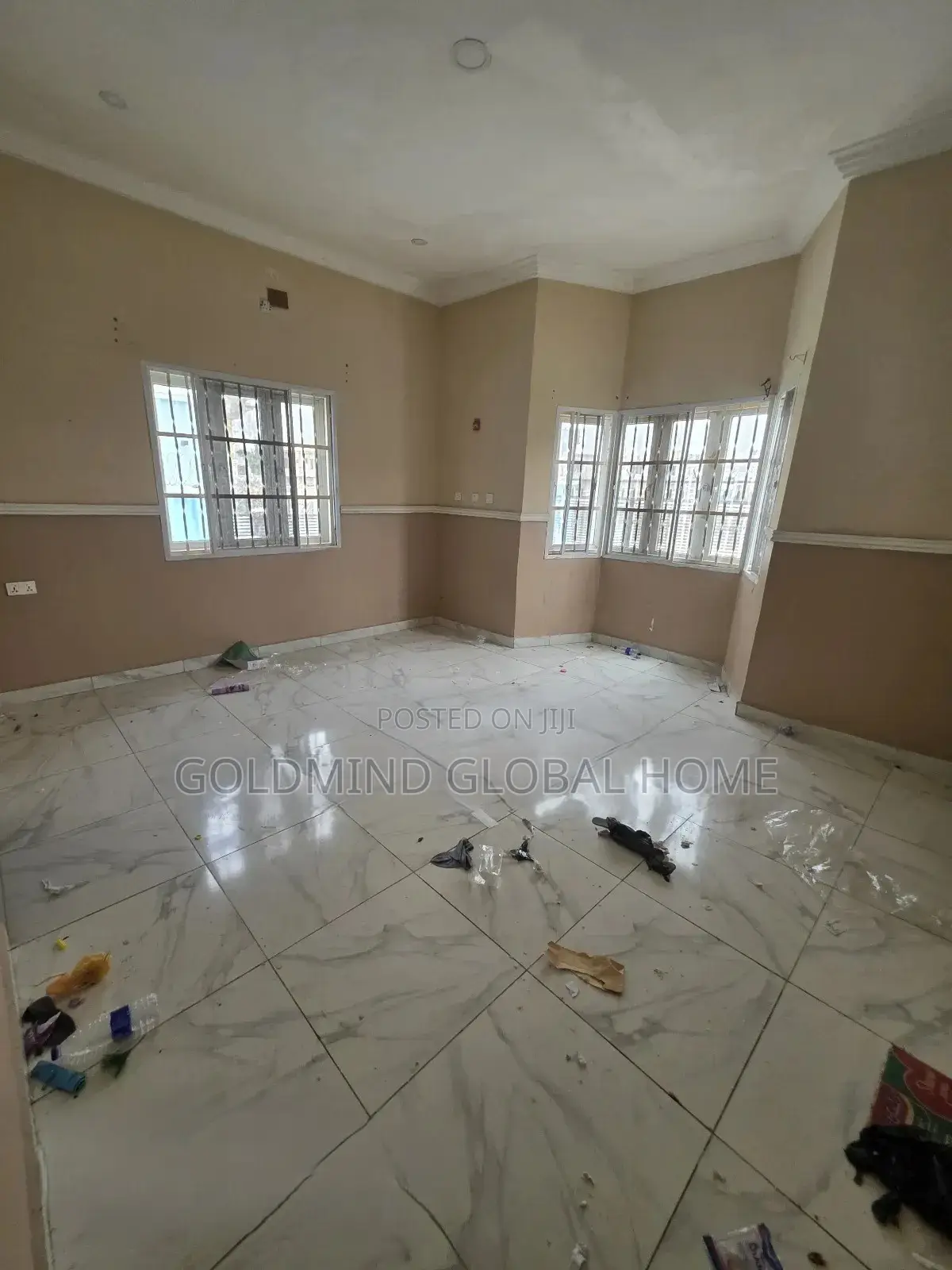 3bdrm Bungalow in Lugbe - Abuja for sale in Sabon Lugbe
