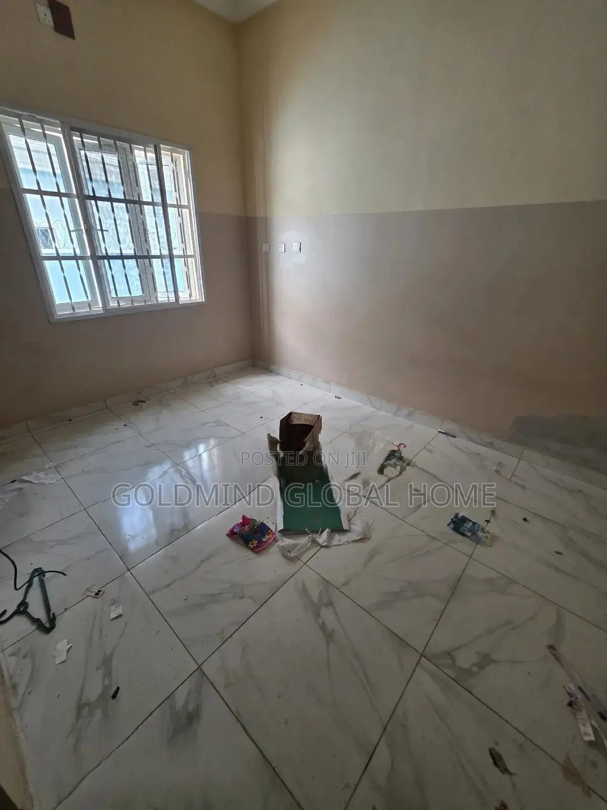 3bdrm Bungalow in Lugbe - Abuja for sale in Sabon Lugbe