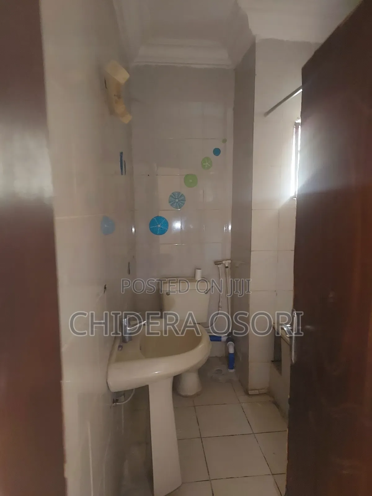 Studio Apartment in Gwarinpa, Bunkoro for rent in Bunkoro