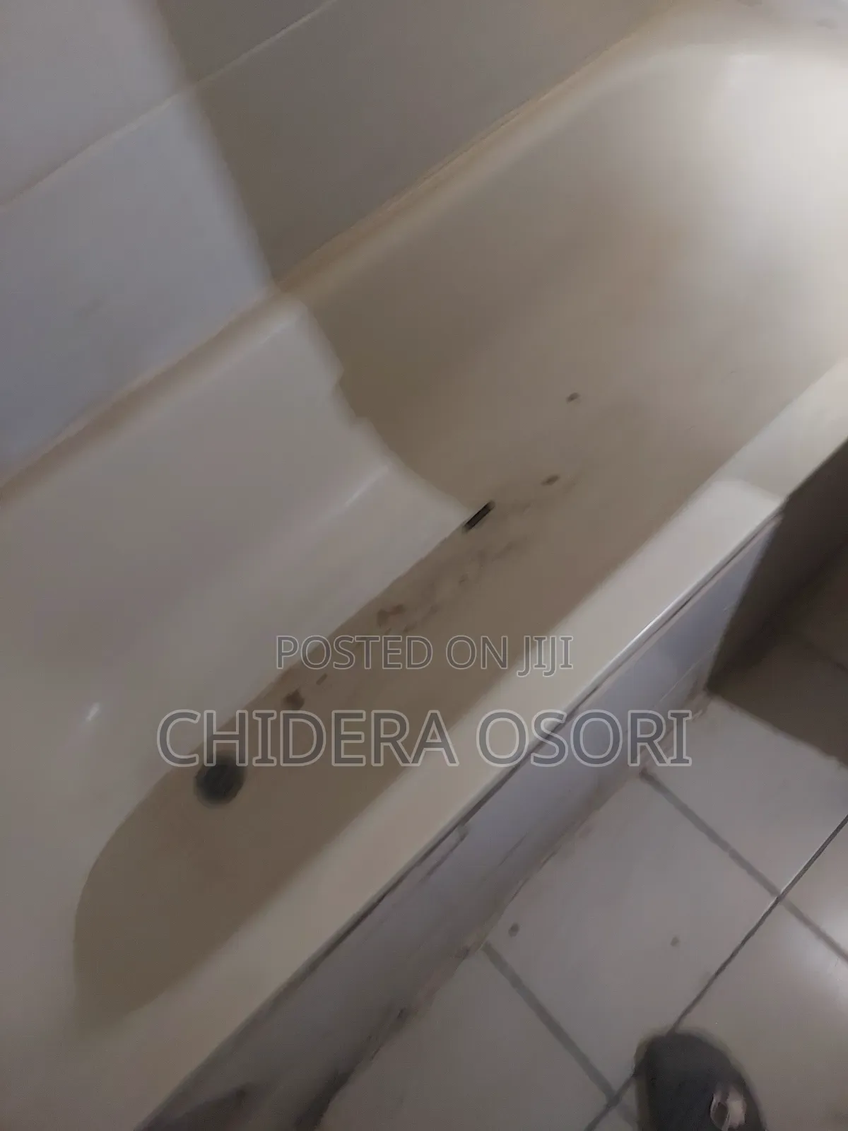 Studio Apartment in Gwarinpa, Bunkoro for rent in Bunkoro