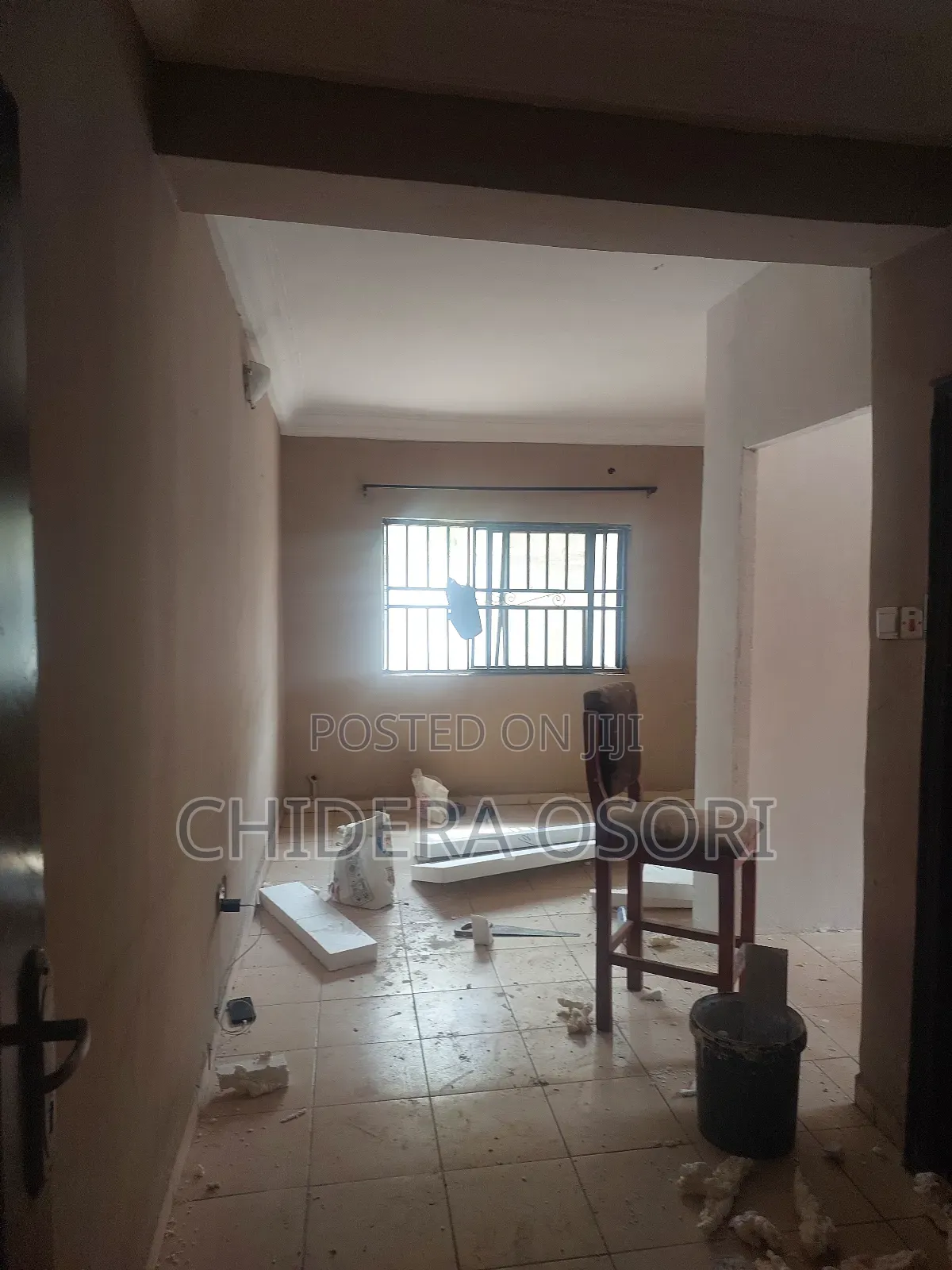 Studio Apartment in Gwarinpa, Bunkoro for rent in Bunkoro