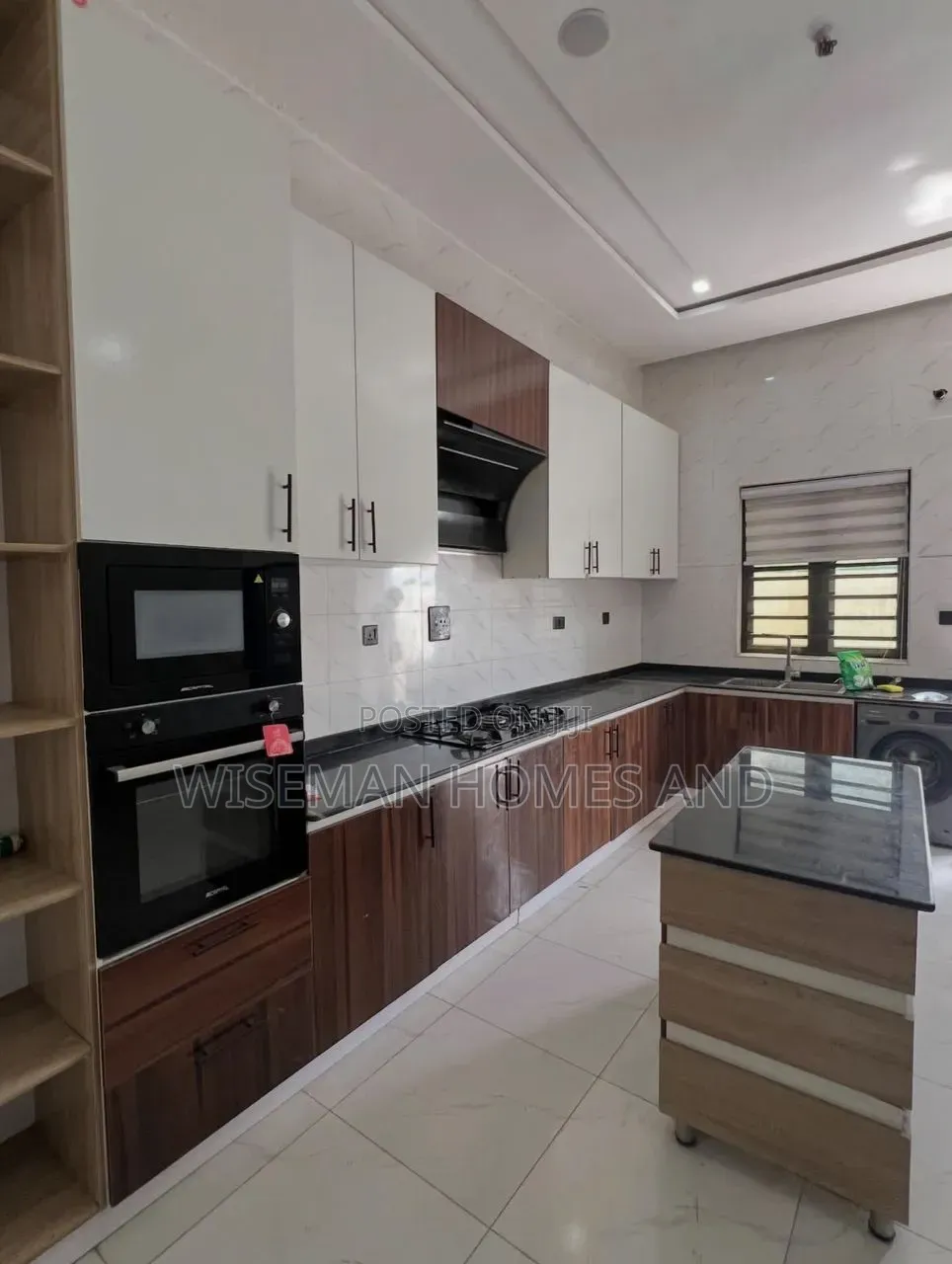 5bdrm Duplex in Ajah Lekki Eti-Osa for rent in Off Lekki-Epe Expressway