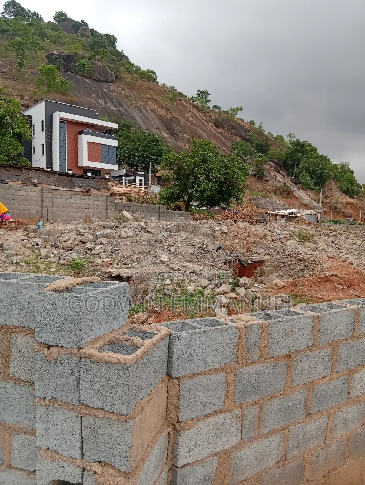 600sqm for Sale in Dawaki in Dawaki