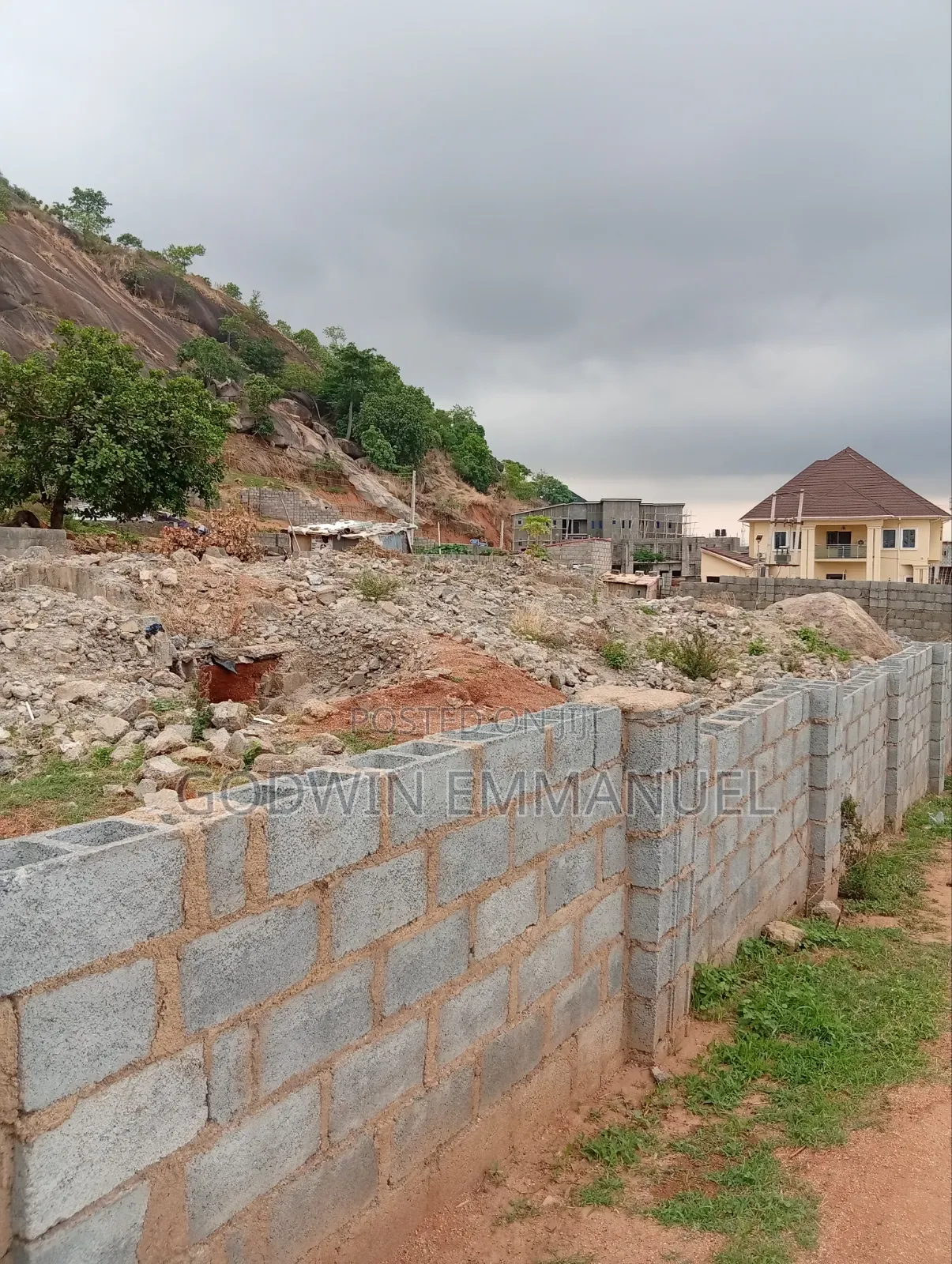 600sqm for Sale in Dawaki in Dawaki