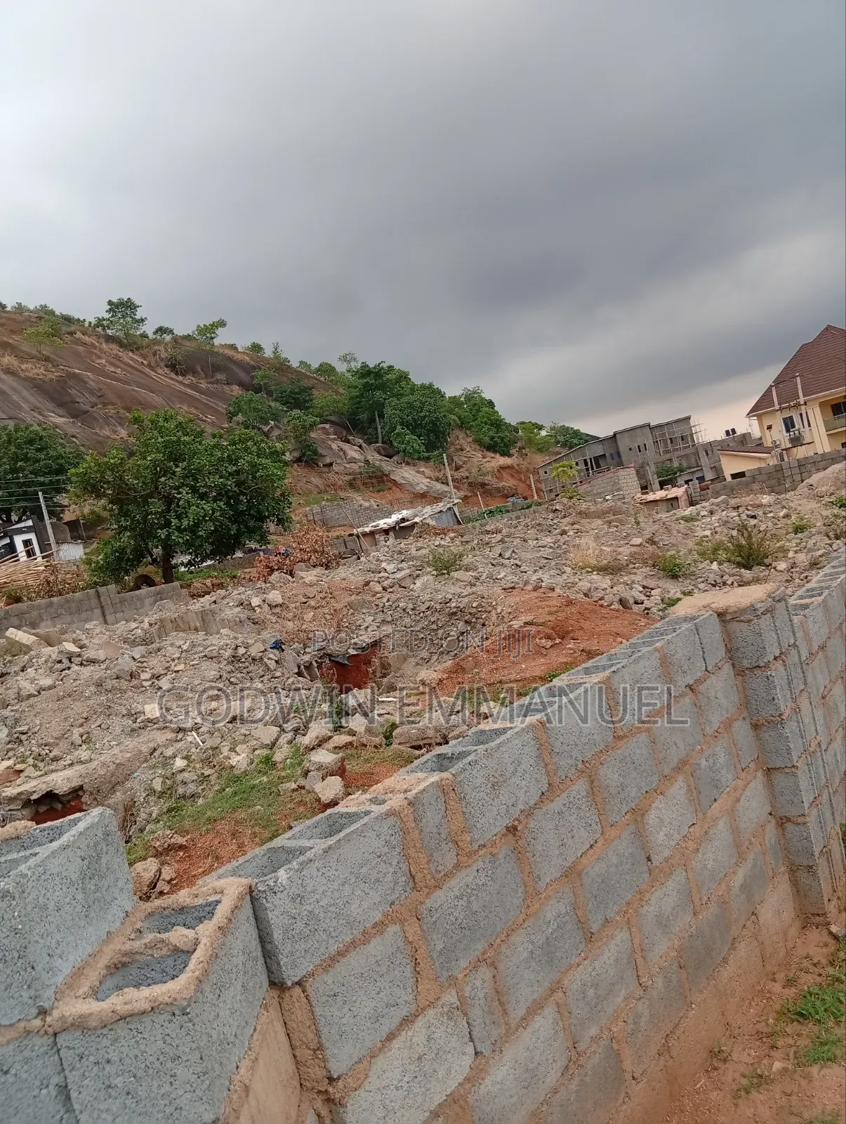 600sqm for Sale in Dawaki in Dawaki