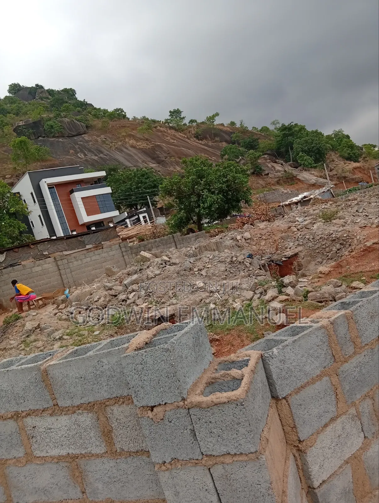 600sqm for Sale in Dawaki in Dawaki