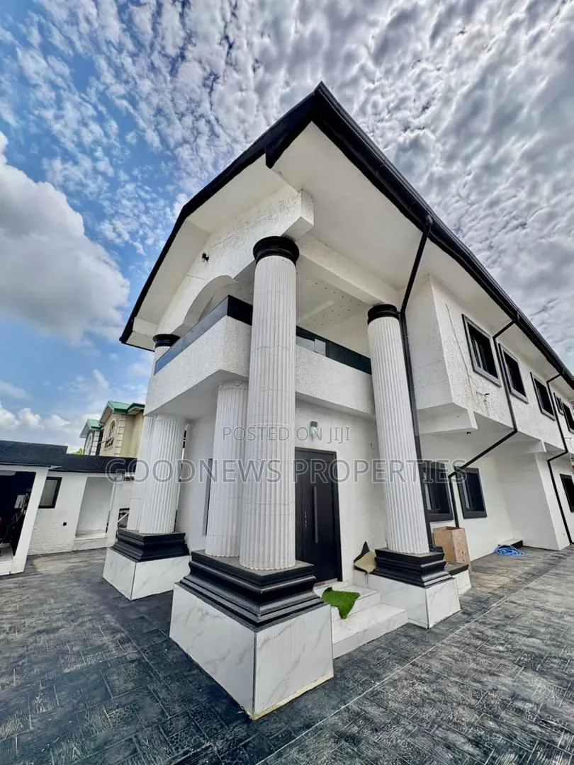 6bdrm Duplex in 📍 Main Vgc Ajah for rent in VGC / Ajah