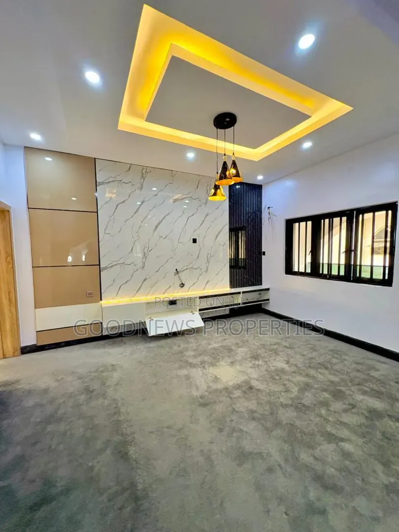 6bdrm Duplex in 📍 Main Vgc Ajah for rent in VGC / Ajah