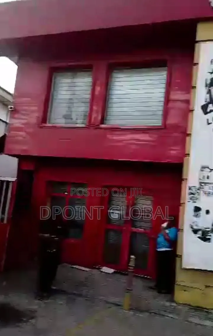 Commercial Property in Ogba/Ikeja in Wempco Road