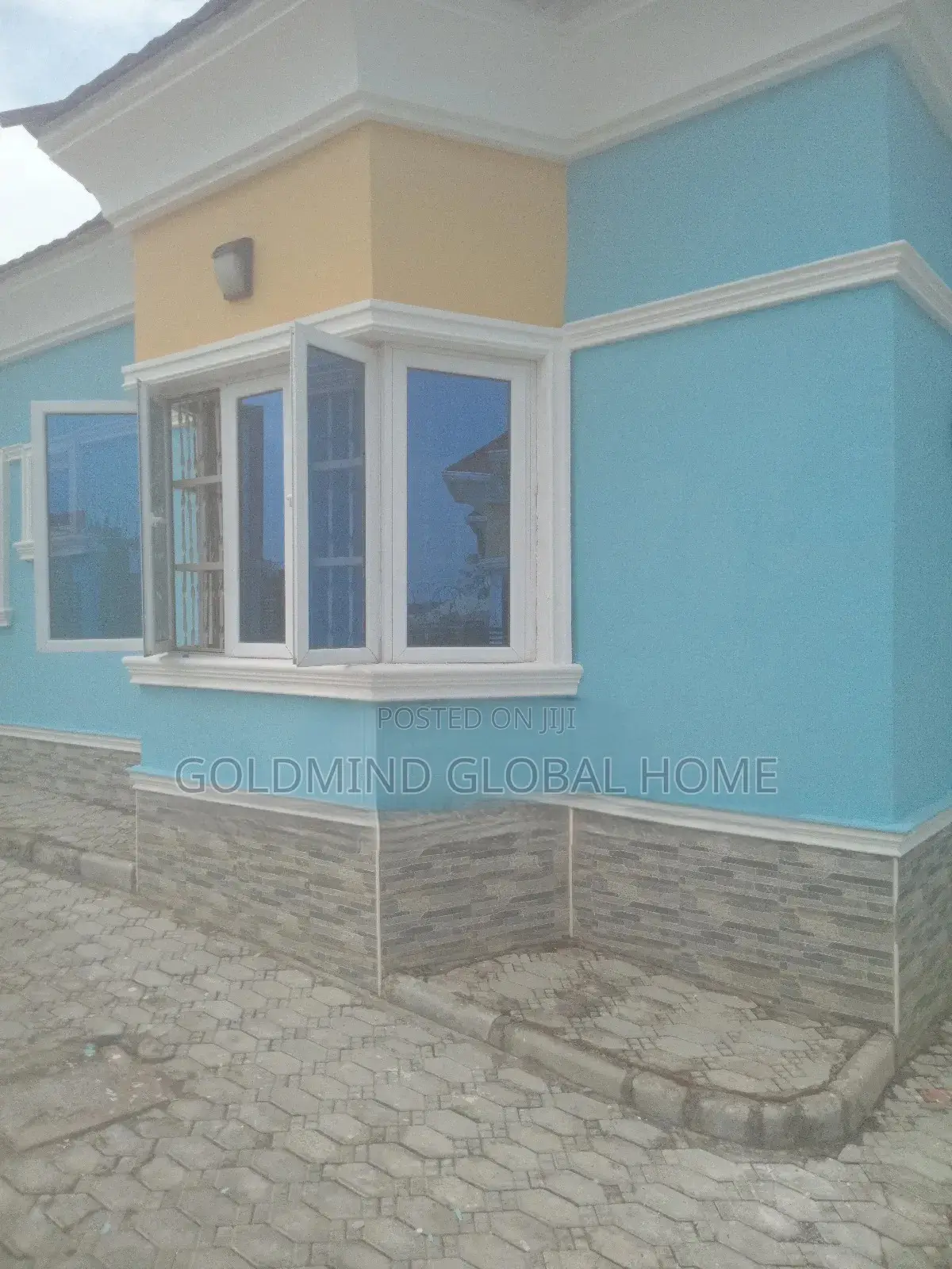 3bdrm Bungalow in Lugbe - Abuja for sale in Sabon Lugbe