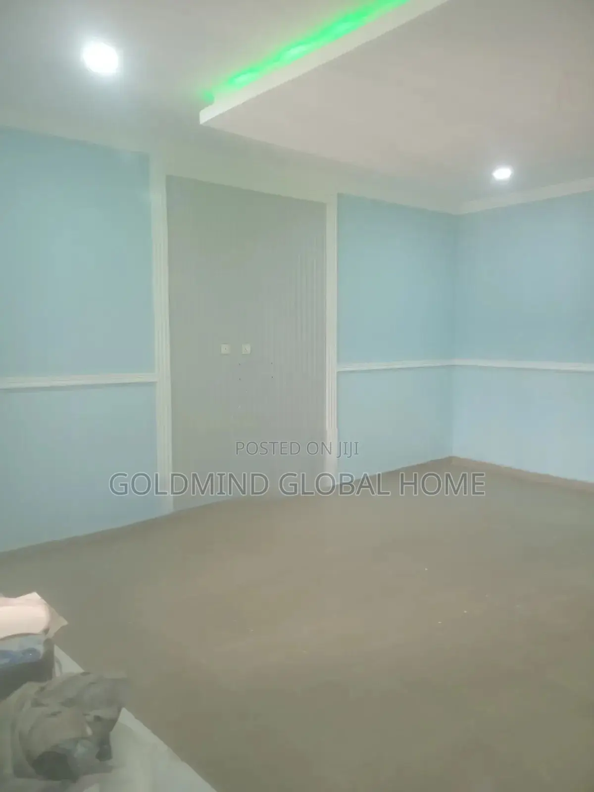 3bdrm Bungalow in Lugbe - Abuja for sale in Sabon Lugbe