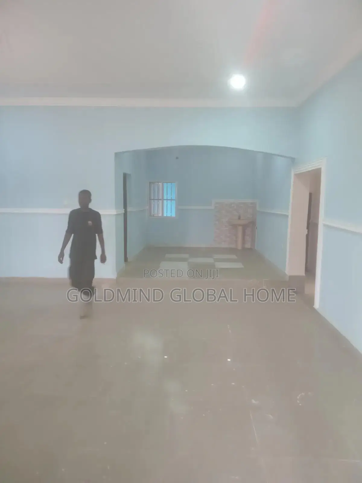 3bdrm Bungalow in Lugbe - Abuja for sale in Sabon Lugbe