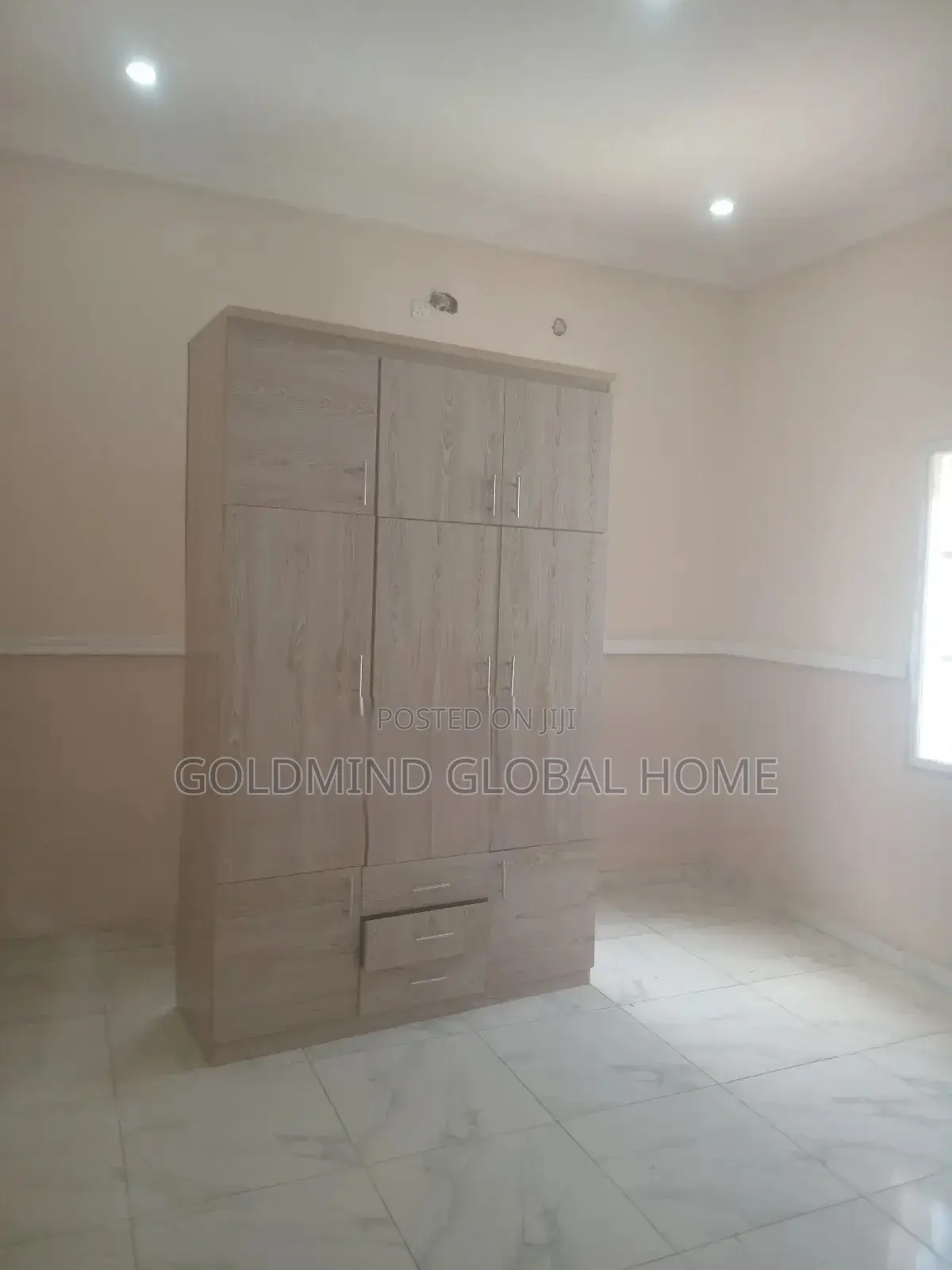 3bdrm Bungalow in Lugbe - Abuja for sale in Sabon Lugbe