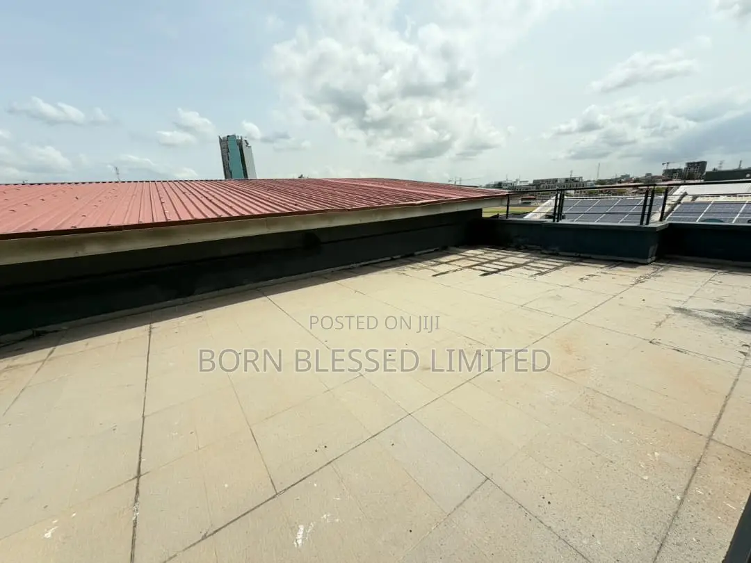 3bdrm Block of Flats in Oniru, Victoria Island Extension for rent in Victoria Island Extension