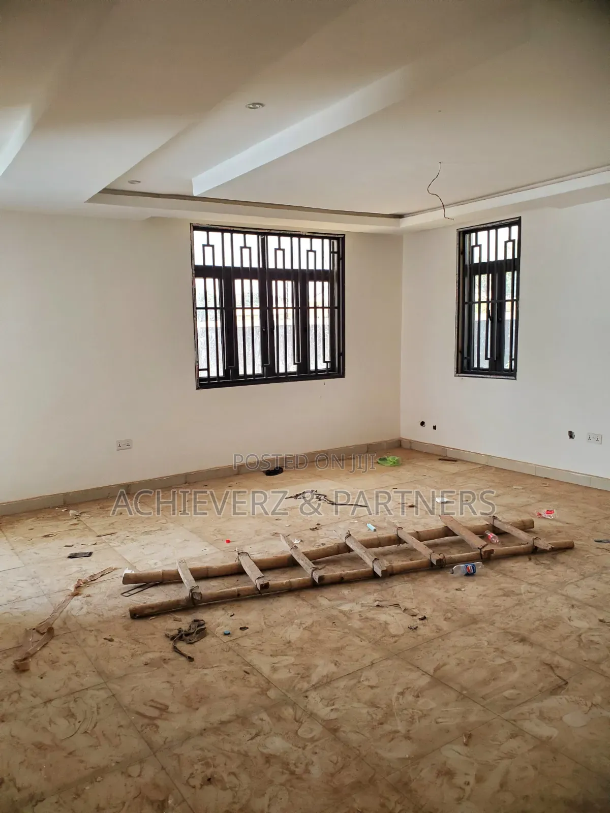 4bdrm Duplex in Mabushi for rent in Mabushi
