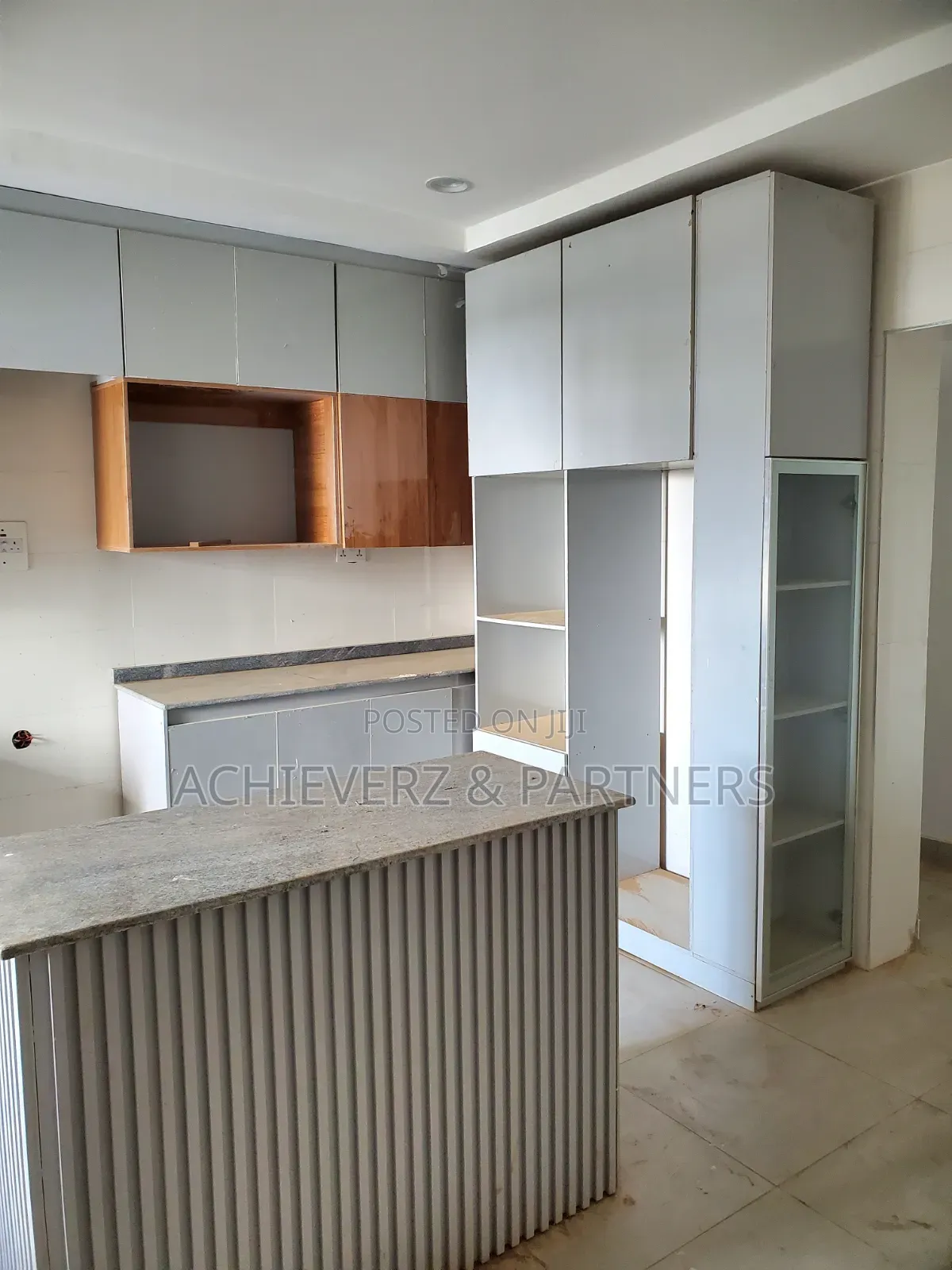 4bdrm Duplex in Mabushi for rent in Mabushi