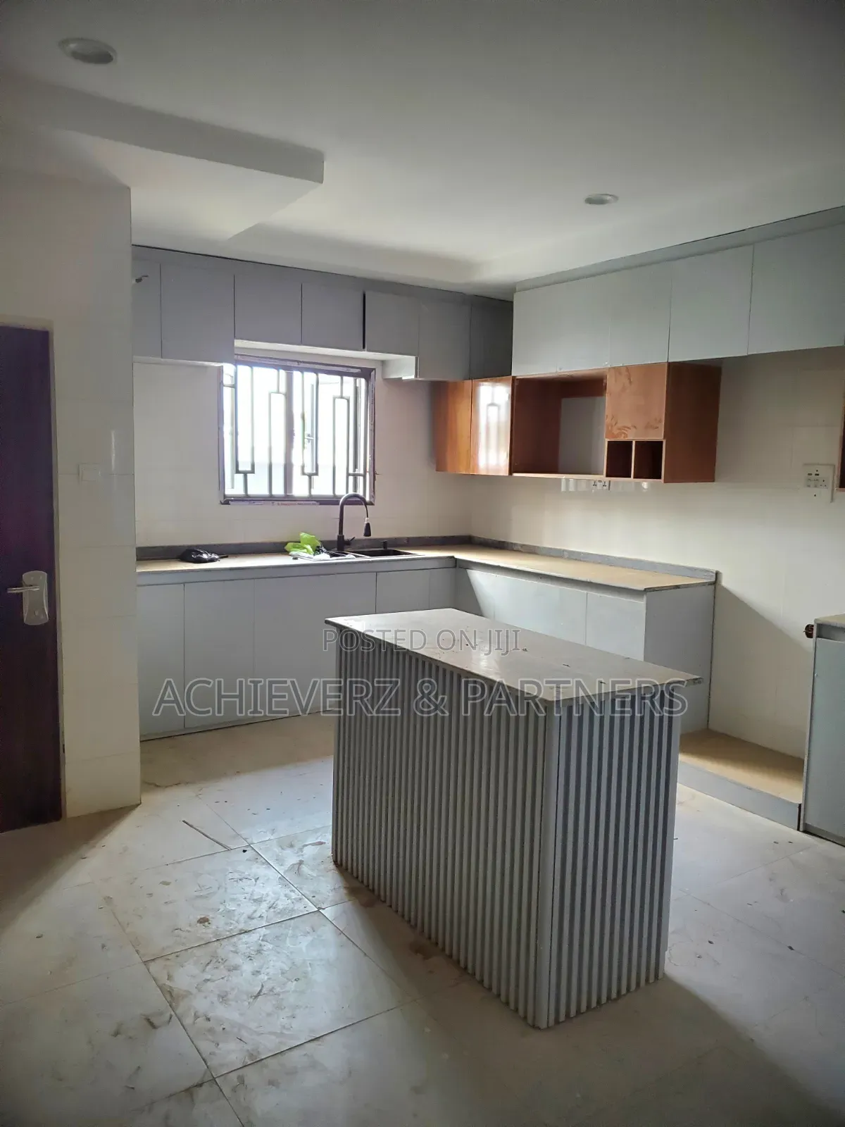 4bdrm Duplex in Mabushi for rent in Mabushi