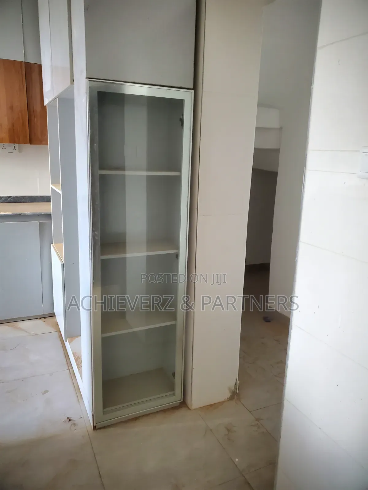 4bdrm Duplex in Mabushi for rent in Mabushi